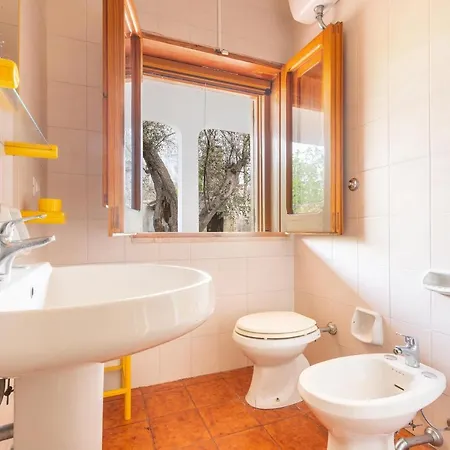 Dimora Casabianca By Barbarhouse Villa Torre Specchia Ruggeri