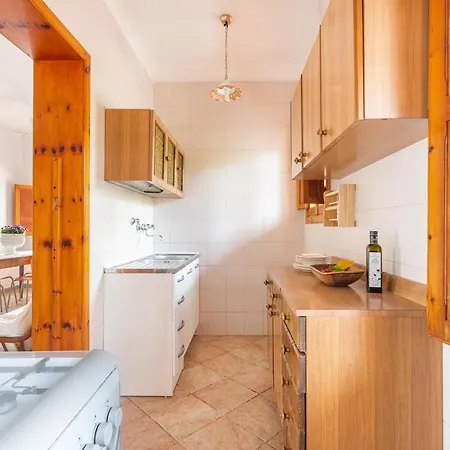 Dimora Casabianca By Barbarhouse Villa
