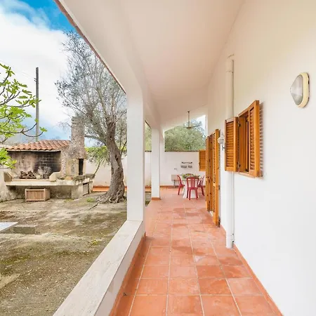 Villa Dimora Casabianca By Barbarhouse
