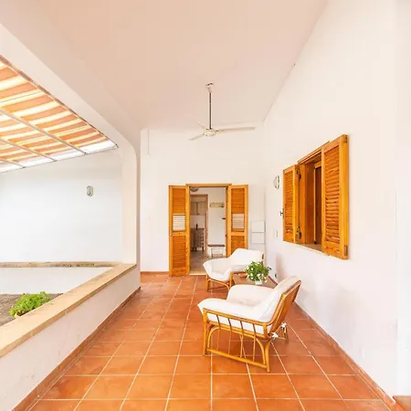 Dimora Casabianca By Barbarhouse Villa Torre Specchia Ruggeri