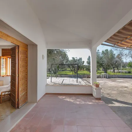 Dimora Casabianca By Barbarhouse Villa *