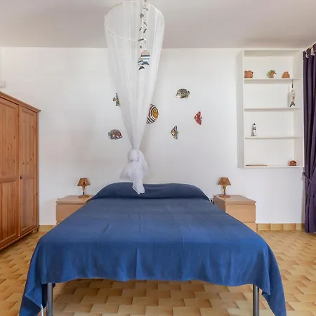 Dimora Casabianca By Barbarhouse Villa Torre Specchia Ruggeri