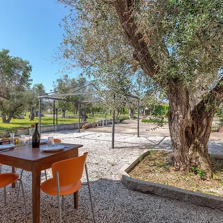 Villa Dimora Casabianca By Barbarhouse