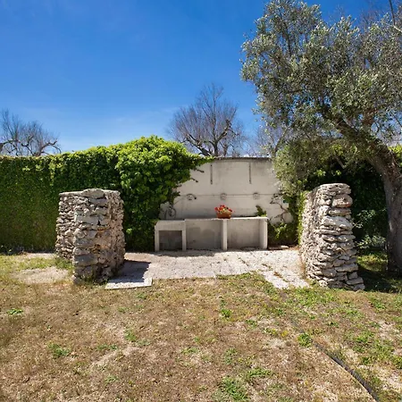 Villa Dimora Casabianca By Barbarhouse